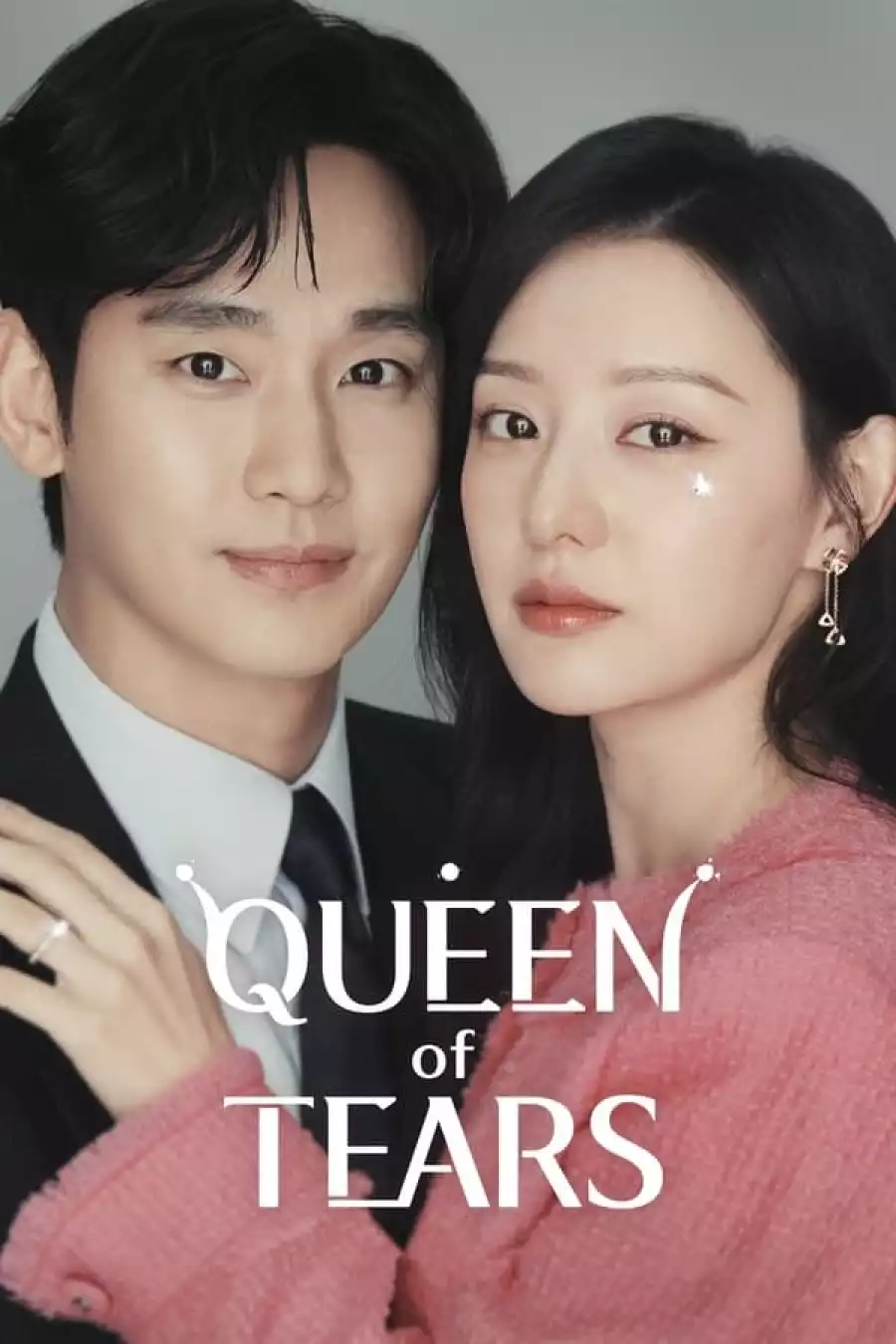 Kim Ji Won phim mới: Nữ hoàng nước mắt - Queen of tears (2024)