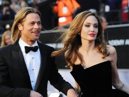 Những tranh chấp giữa Angelina Jolie và Brad Pitt vẫn tiếp tục kéo dài không hồi kết