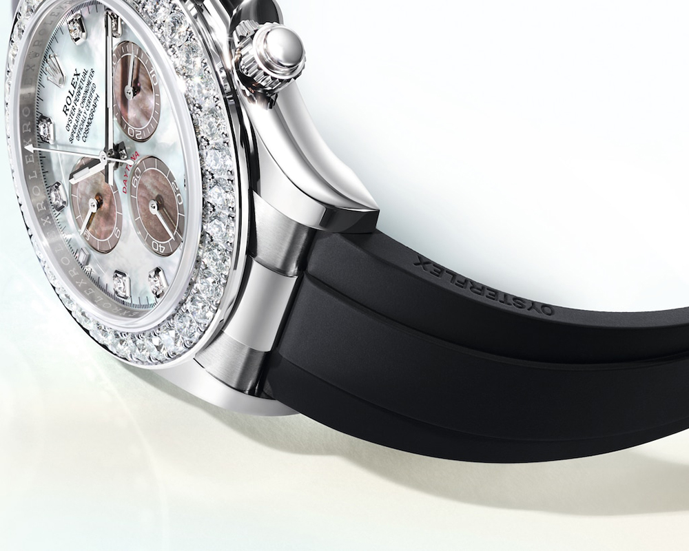 Những mẫu đồng hồ Rolex mới nhất của năm 2024