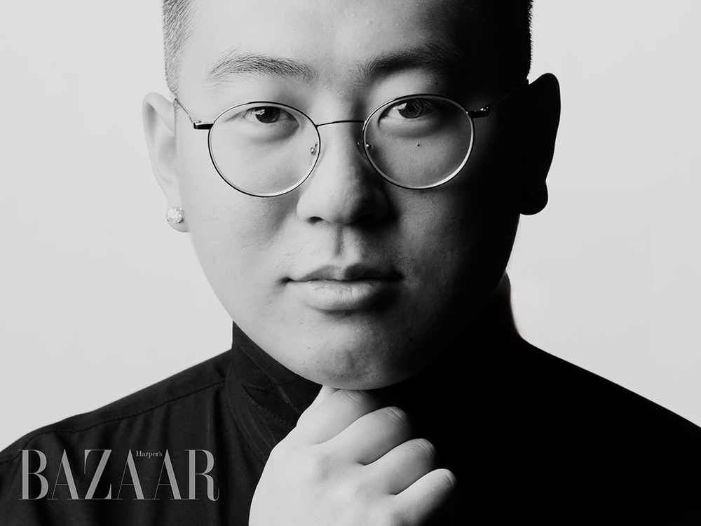 Justin Kim's Vision | Creativity at VIVACIOUS