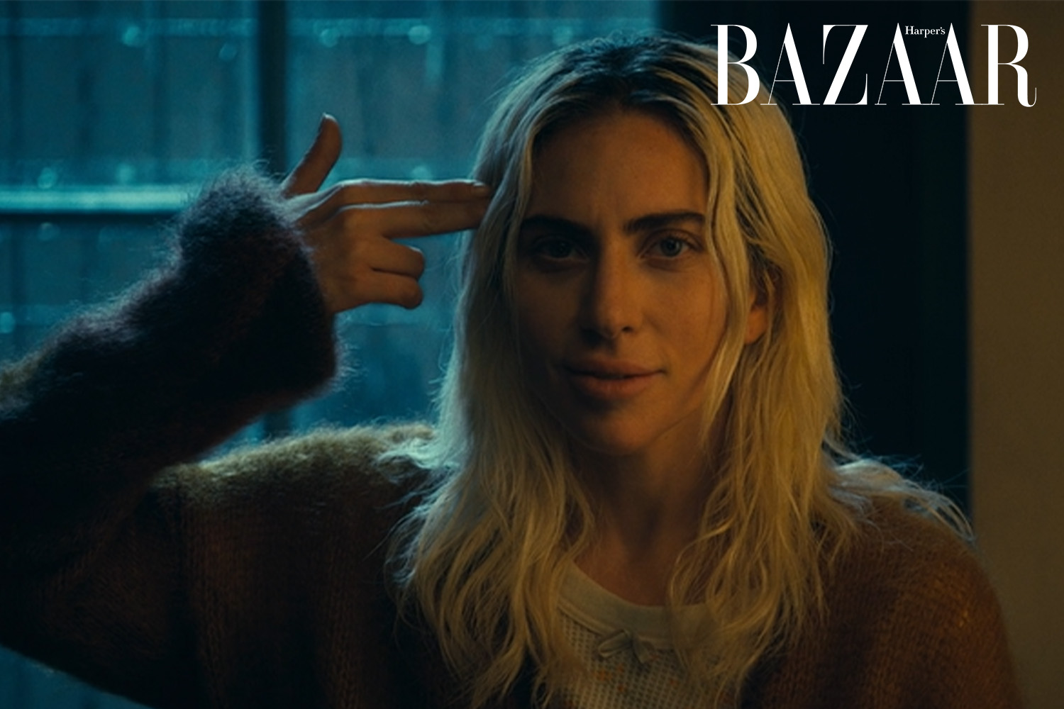 Joaquin Phoenix và Lady Gaga trong bom tấn Joker: Folie À Deux