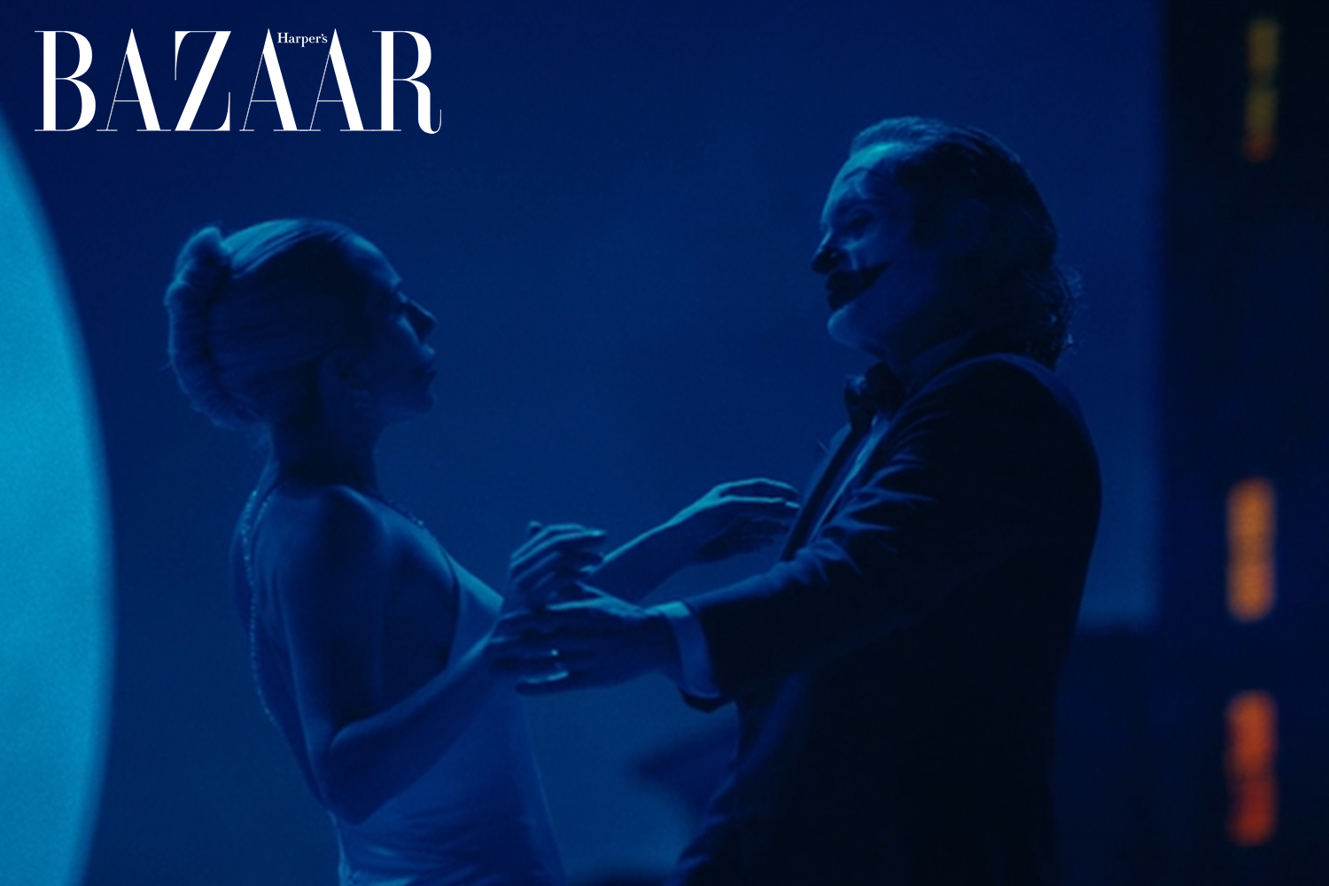 Joaquin Phoenix và Lady Gaga trong bom tấn Joker: Folie À Deux