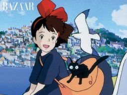 LHP Cannes 2024: Studio Ghibli sẽ nhận giải "Cành cọ vàng"