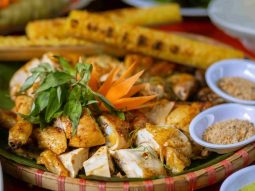 10 quán ăn ngon ở Quảng Ngãi ăn là “nghiện”
