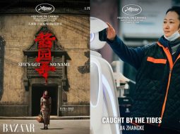 6 đại diện điện ảnh của Châu Á tại Cannes 2024