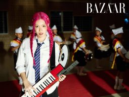 Nữ ca sĩ Cầm ra mắt MV Yêu Hay Không Yêu với vũ đạo siêu cuốn