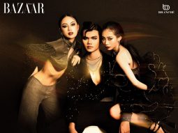Sinh viên FPT Hà Nội đầu tư bộ ảnh thời trang kỳ công cho INFLAME Fashion Show 2024