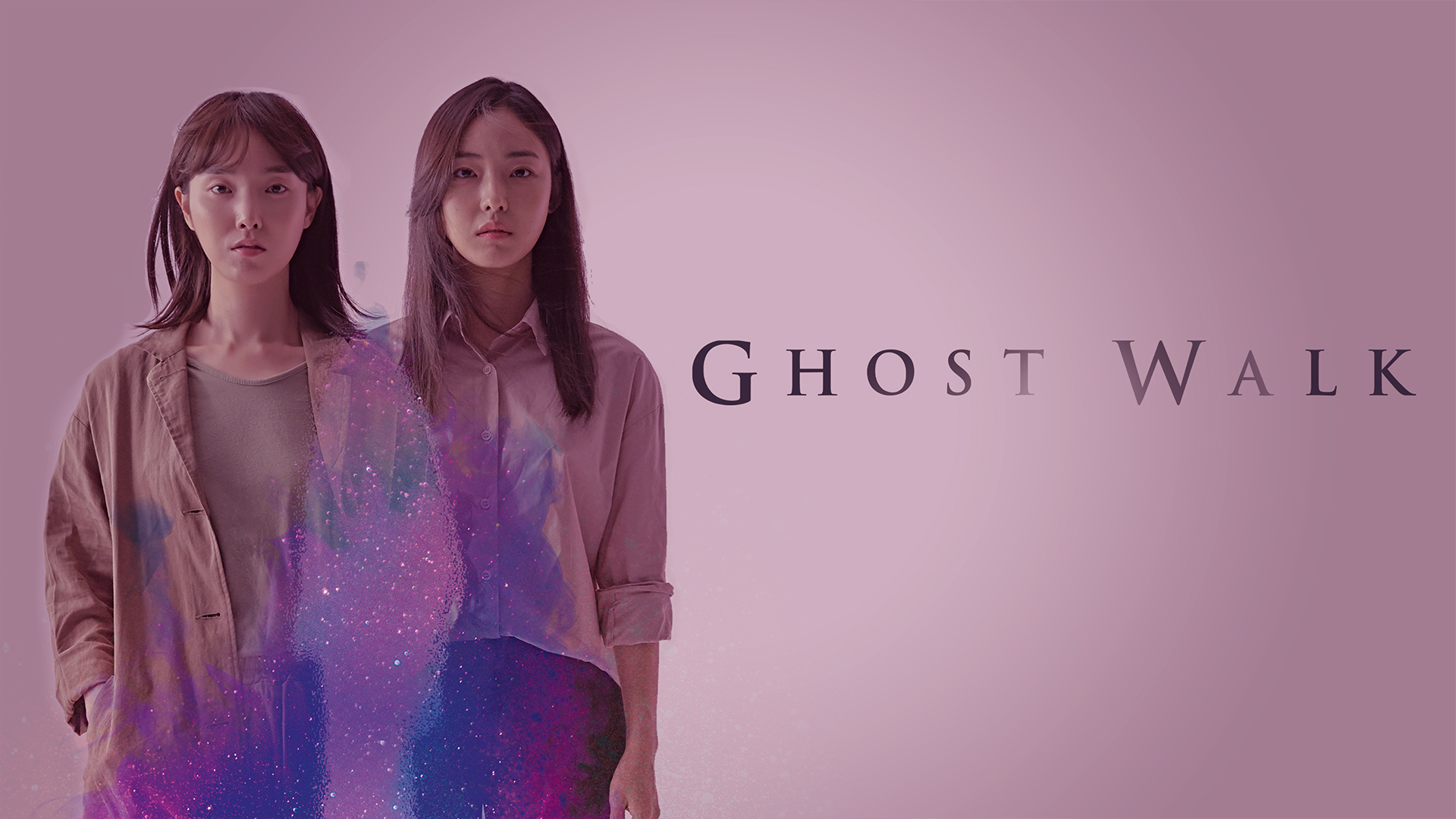 Jeon So Nee phim: Lạc hồn – Ghost walk (2019)