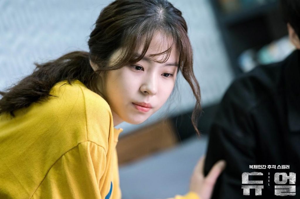 Top 7 bộ phim Seo Eun Soo đóng vai chính | Harper's Bazaar Việt Nam