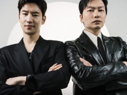 Top 7 bộ phim mới nhất của Lee Dong Hwi từ 2022-2024