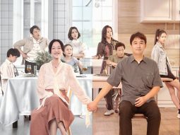 Những bộ phim về gia đình hay nhất Trung Quốc: Gia đình Tiểu Mẫn – A Little Mood for Love (2021)