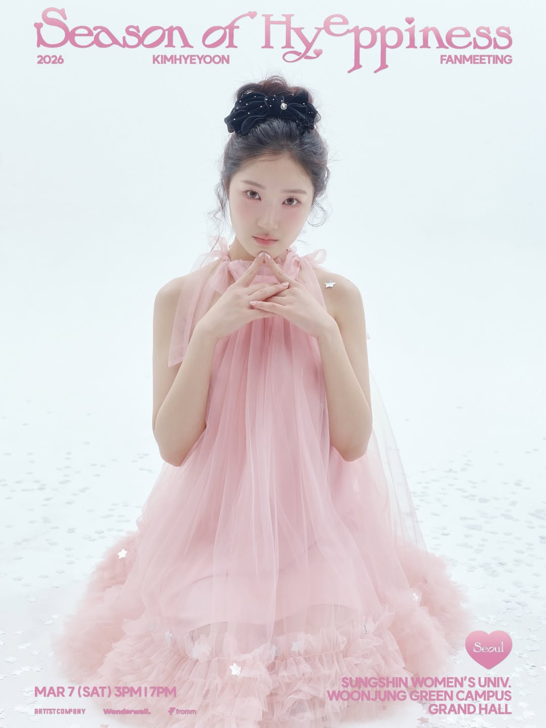 11 bộ phim làm nên tên tuổi của Kim Hye Yoon