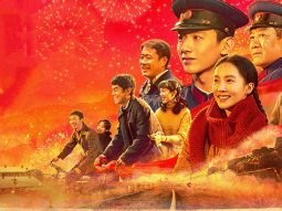 Phim Trung Quốc hay 2024