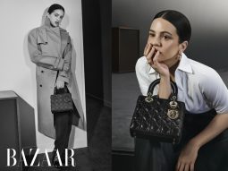 Hậu Met Gala 2024, Dior chọn Rosalía là Đại sứ Toàn cầu và gương mặt của chiến dịch Lady Dior
