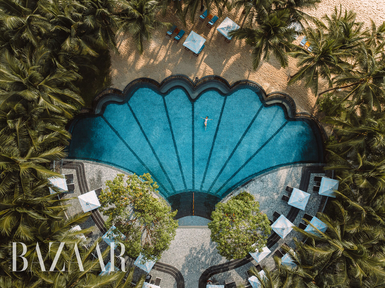 JW Marriott Phu Quoc Emerald Bay Resort & Spa