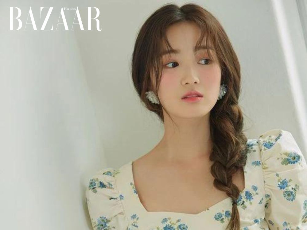 6 bộ phim làm nên tên tuổi của Kim Hye Yoon | Harper's Bazaar Việt Nam