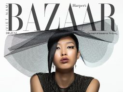 Dahan Phuong Oanh: The Inspiring Journey of Vietnam’s Top Model in New York’s Fashion Scene