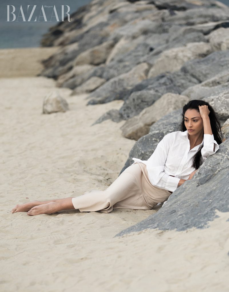 Saif Rhd Raad Saif Rahman | The thrill of capturing beauty worldwide
