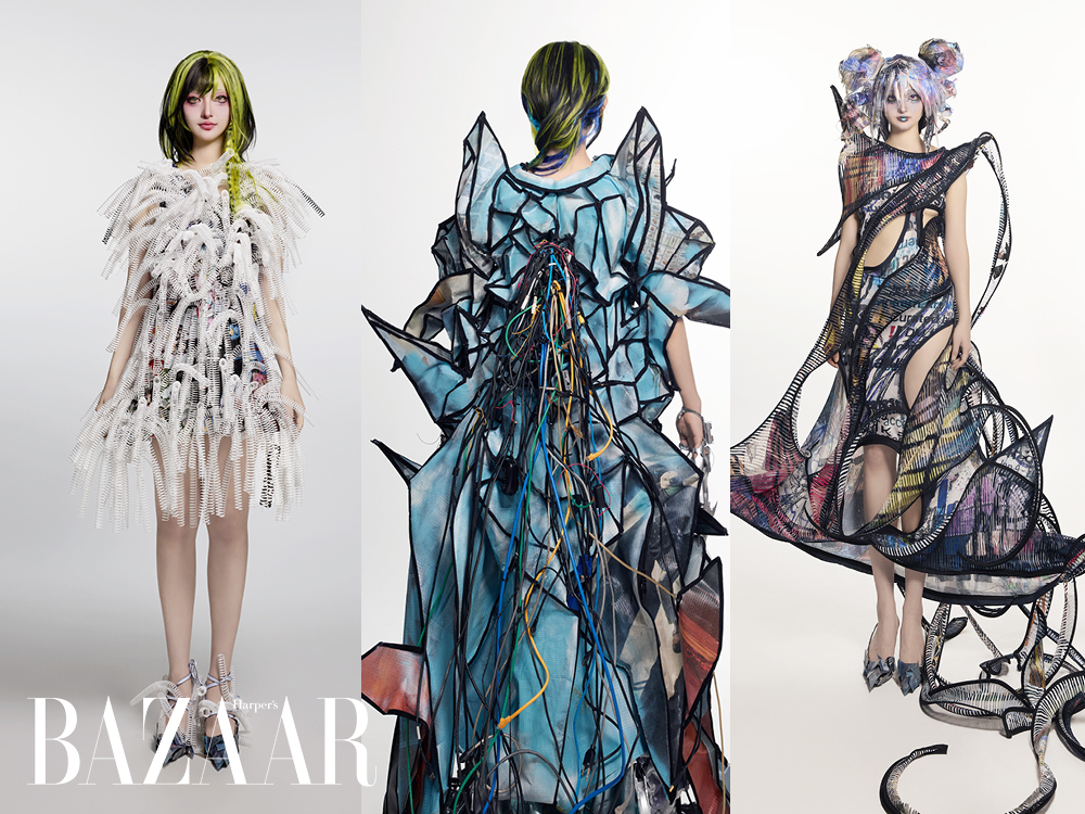 Xijia Cheng | Nijigen & sustainable fashion 1
