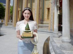 Đi chùa ở Thái Lan nên mặc gì