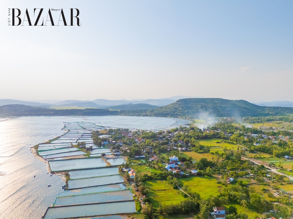 Phú Yên có những địa điểm du lịch nào? Đầm Ô Loan