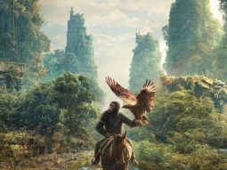 Phim hành động hay nhất: Hành tinh khỉ: Vương quốc mới – Kingdom of the planet of the apes (2024)