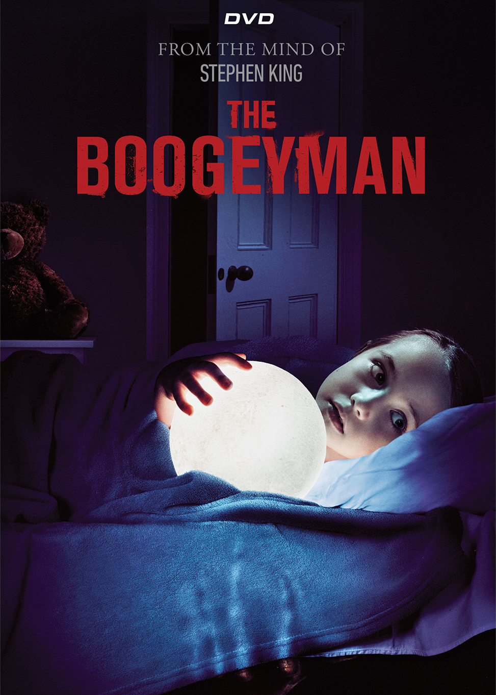 Phim kinh dị Mỹ: Ông Kẹ – The boogeyman (2023)