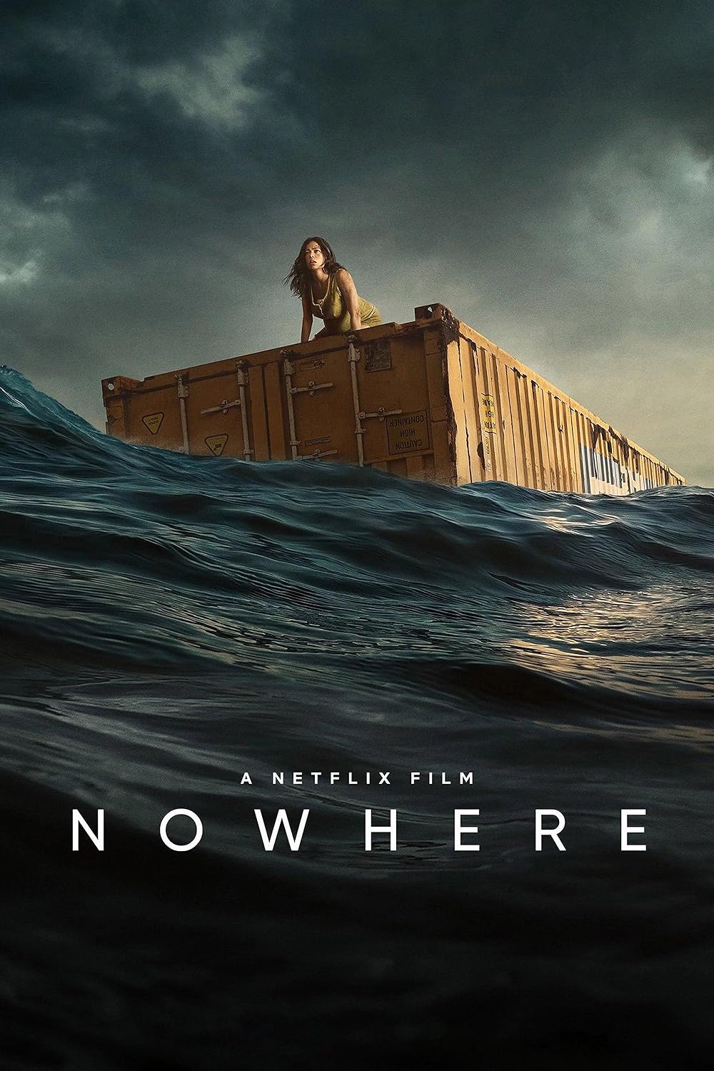 Hư không – Nowhere (2023)