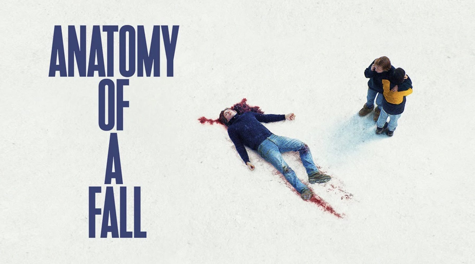 Kỳ án trên đồi tuyết – Anatomy of a Fall (2023)