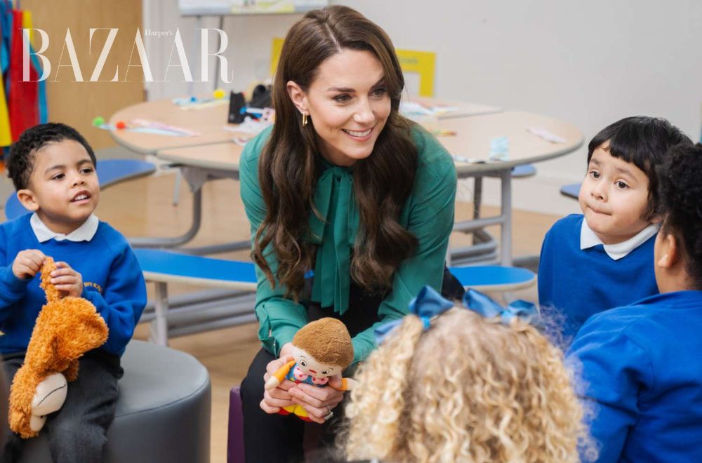 kate-middleton-early-childhood-support