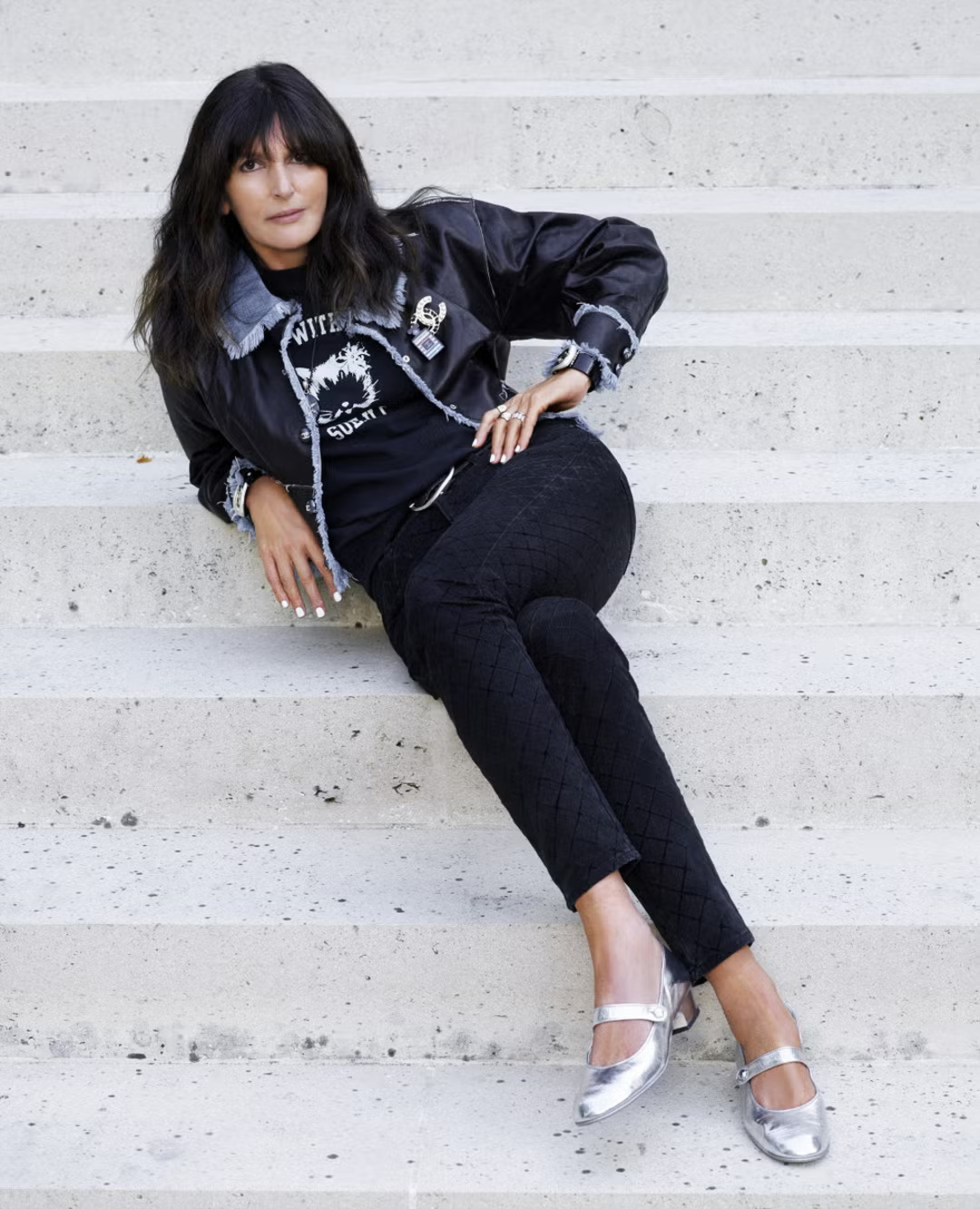 virginie viard roi chanel (1)