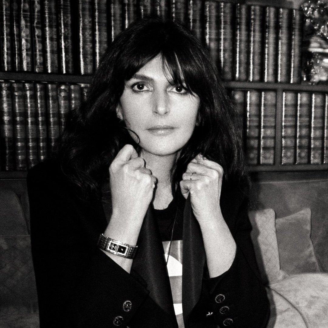 virginie viard roi chanel (2)