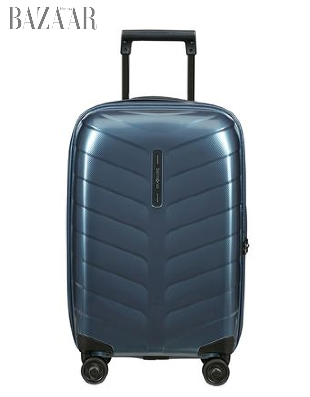 5 Most Durable Carry-On Suitcases for Frequent Flyers 2