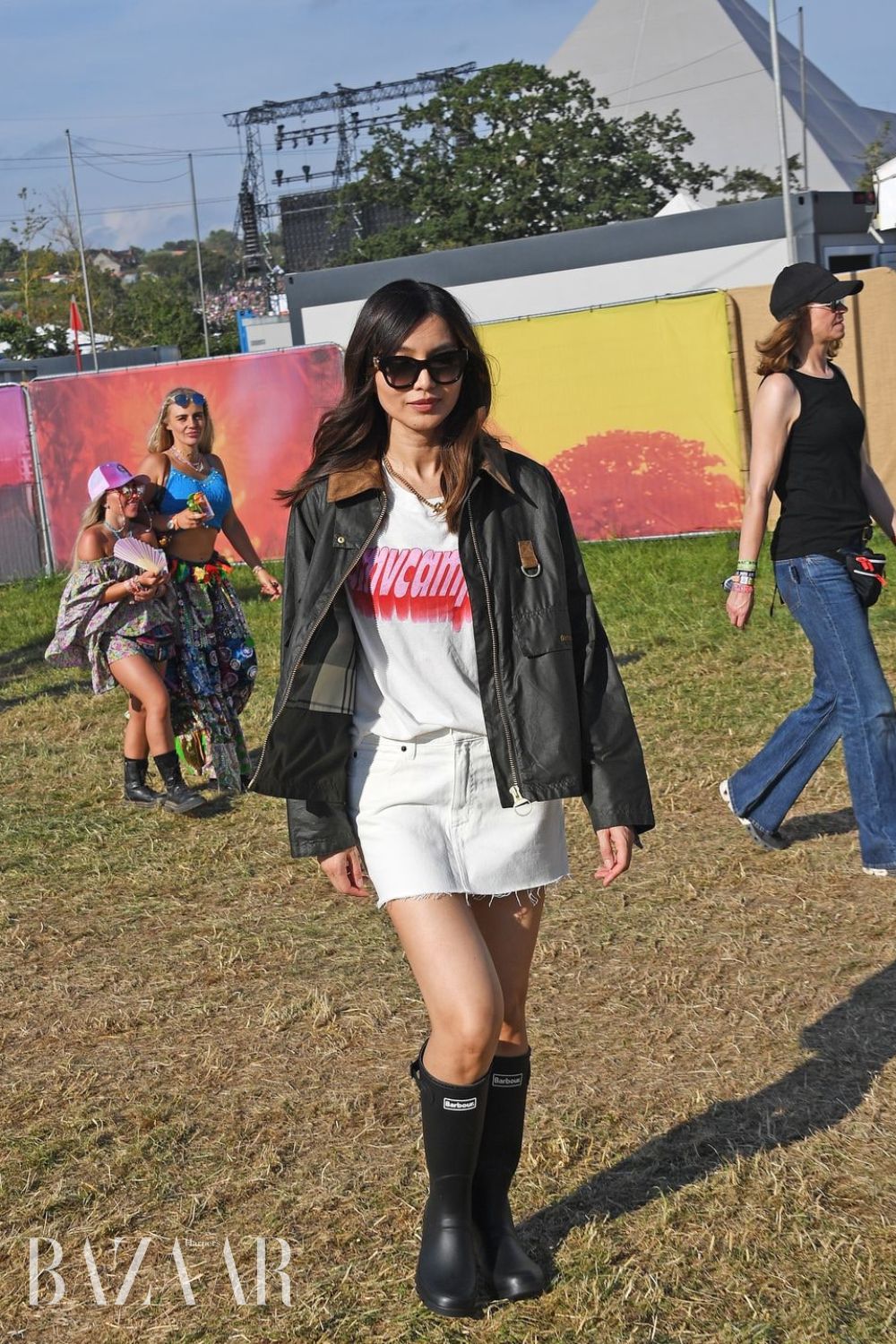 gemma-chan-glastonbury-2023