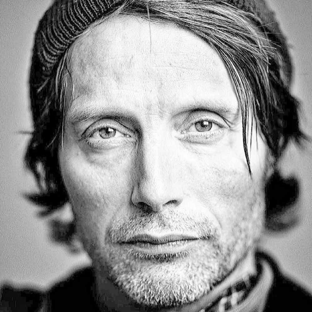 các phim và chương trình truyền hình có sự tham gia của Mads Mikkelsen