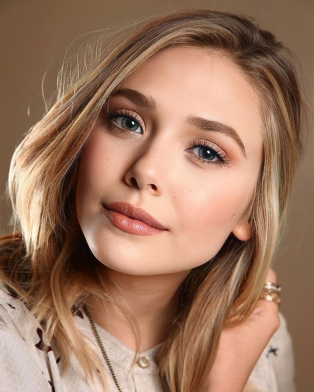 Các phim và chương trình truyền hình có sự tham gia của Elizabeth Olsen