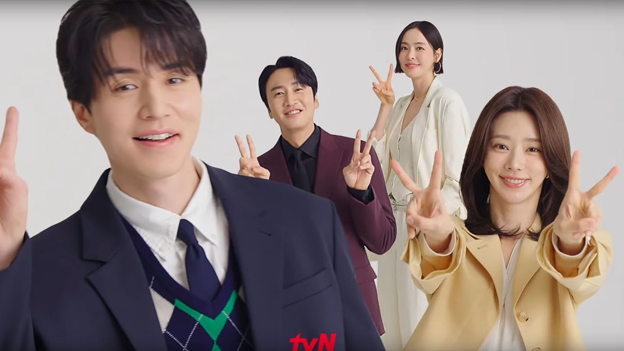 Bảo hiểm ly hôn – The divorce insurance (2025)