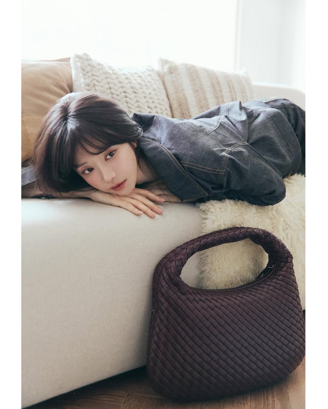 chương trình truyền hình có sự tham gia của Lee Joo Bin