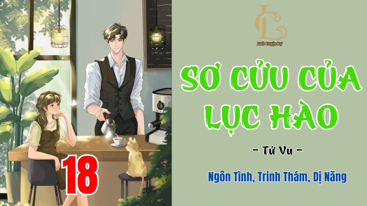 Sơ cửu của lục hào – Tác giả Nguyệt Tri