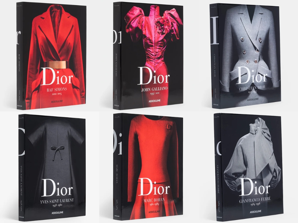 the-dior-series