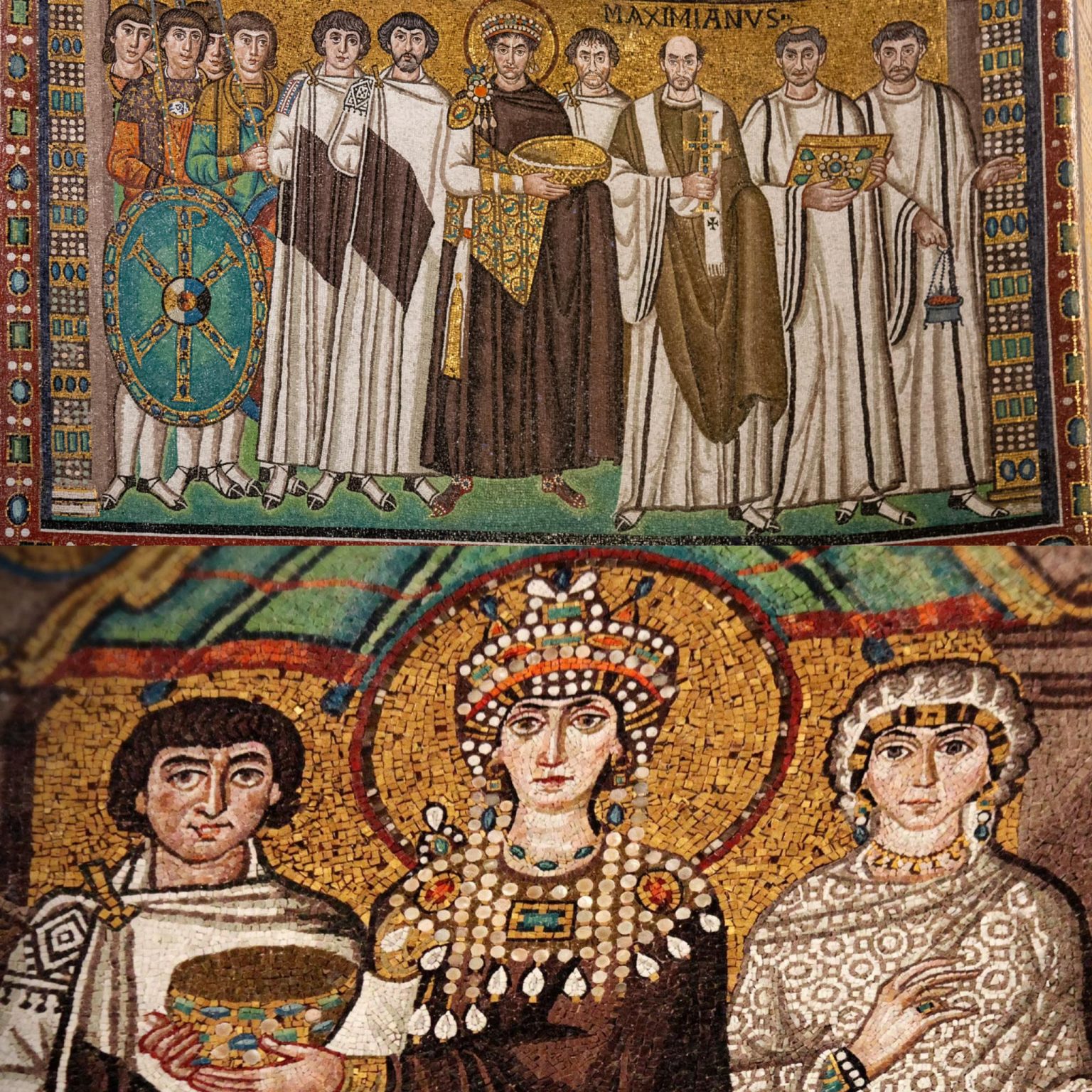 Thư giãn với lớp học khảm tranh mosaic | Harper's Bazaar Việt Nam