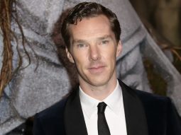 Các phim và chương trình truyền hình có sự tham gia của Benedict Cumberbatch