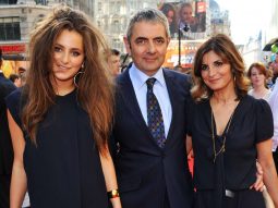 Các phim và chương trình truyền hình có sự tham gia của Rowan Atkinson