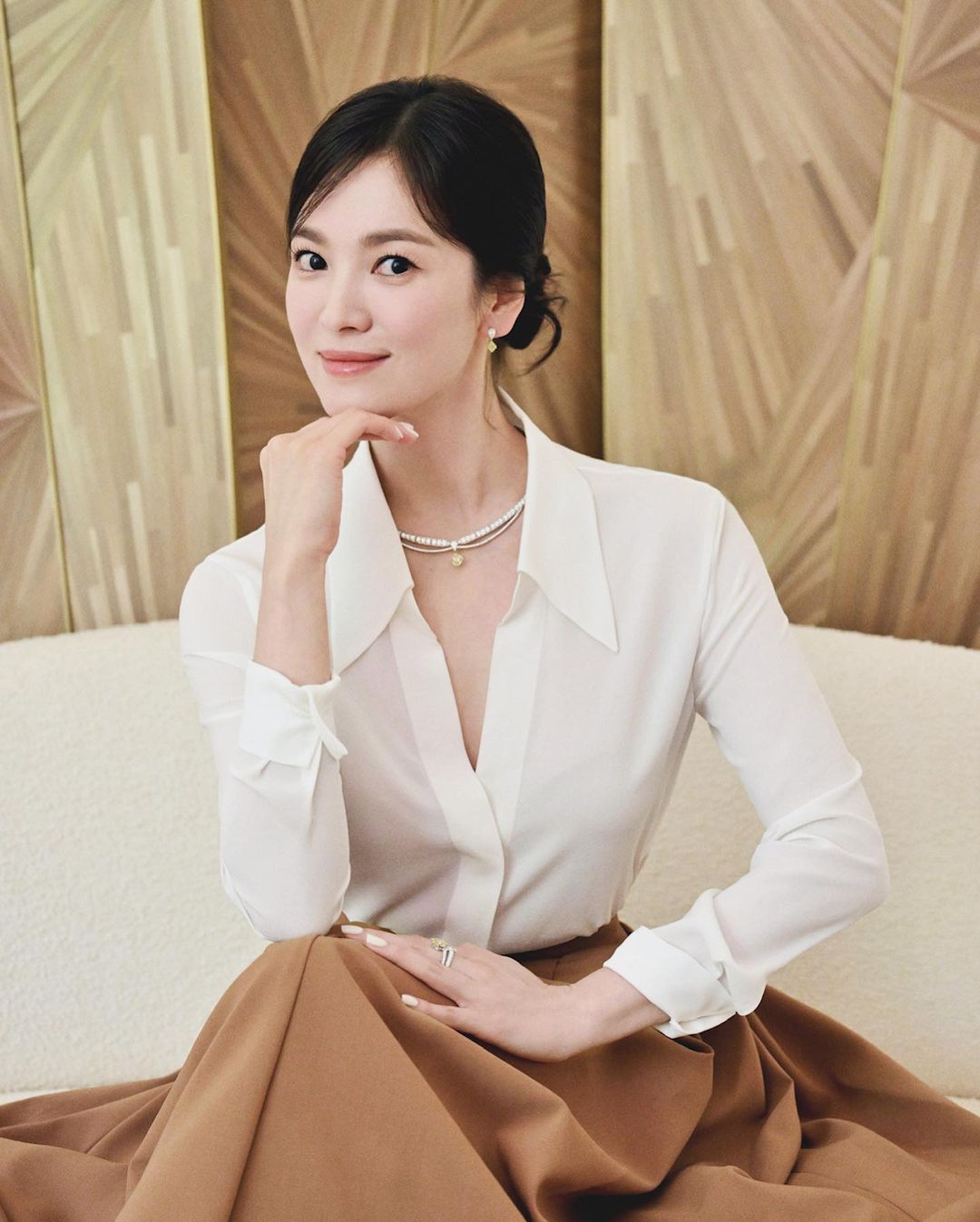 Song Hye Kyo