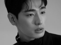 Top 9 phim và chương trình truyền hình có sự tham gia của Yoon Park