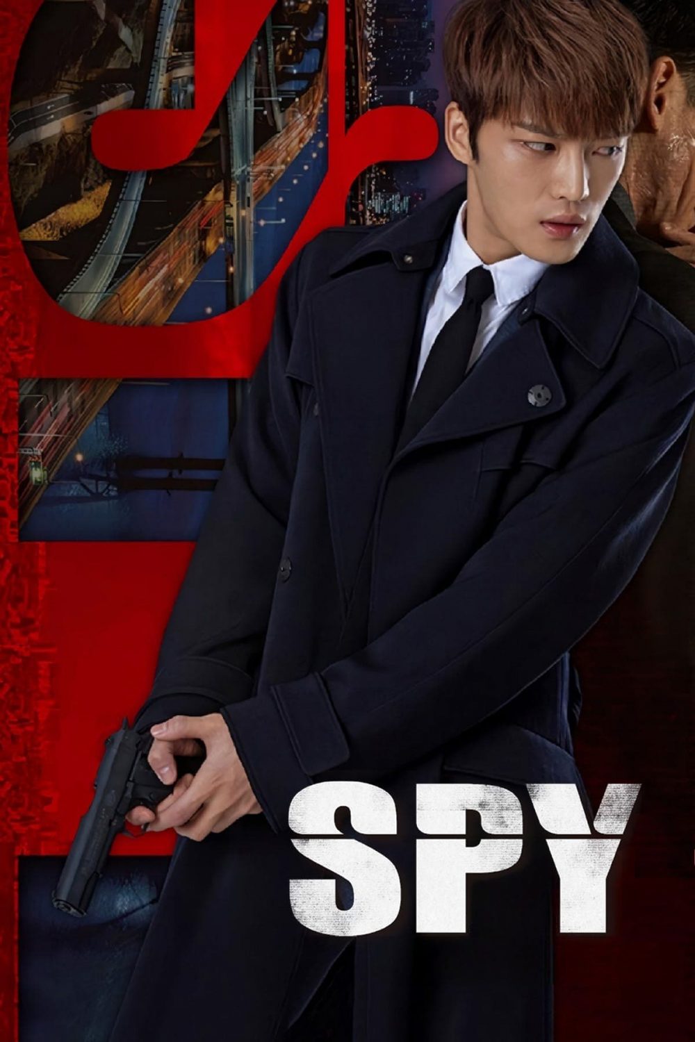 Điệp viên – Spy (2015)