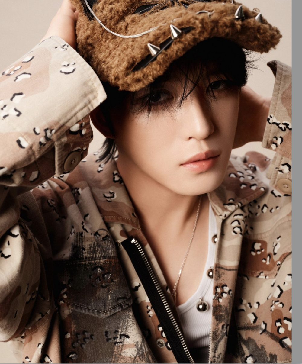 Top 6 phim của nam thần tượng Kim Jae Joong