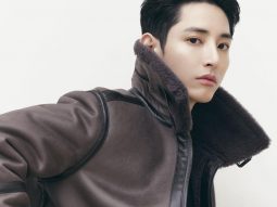 Các tập phim và chương trình truyền hình có sự tham gia của Lee Soo Hyuk