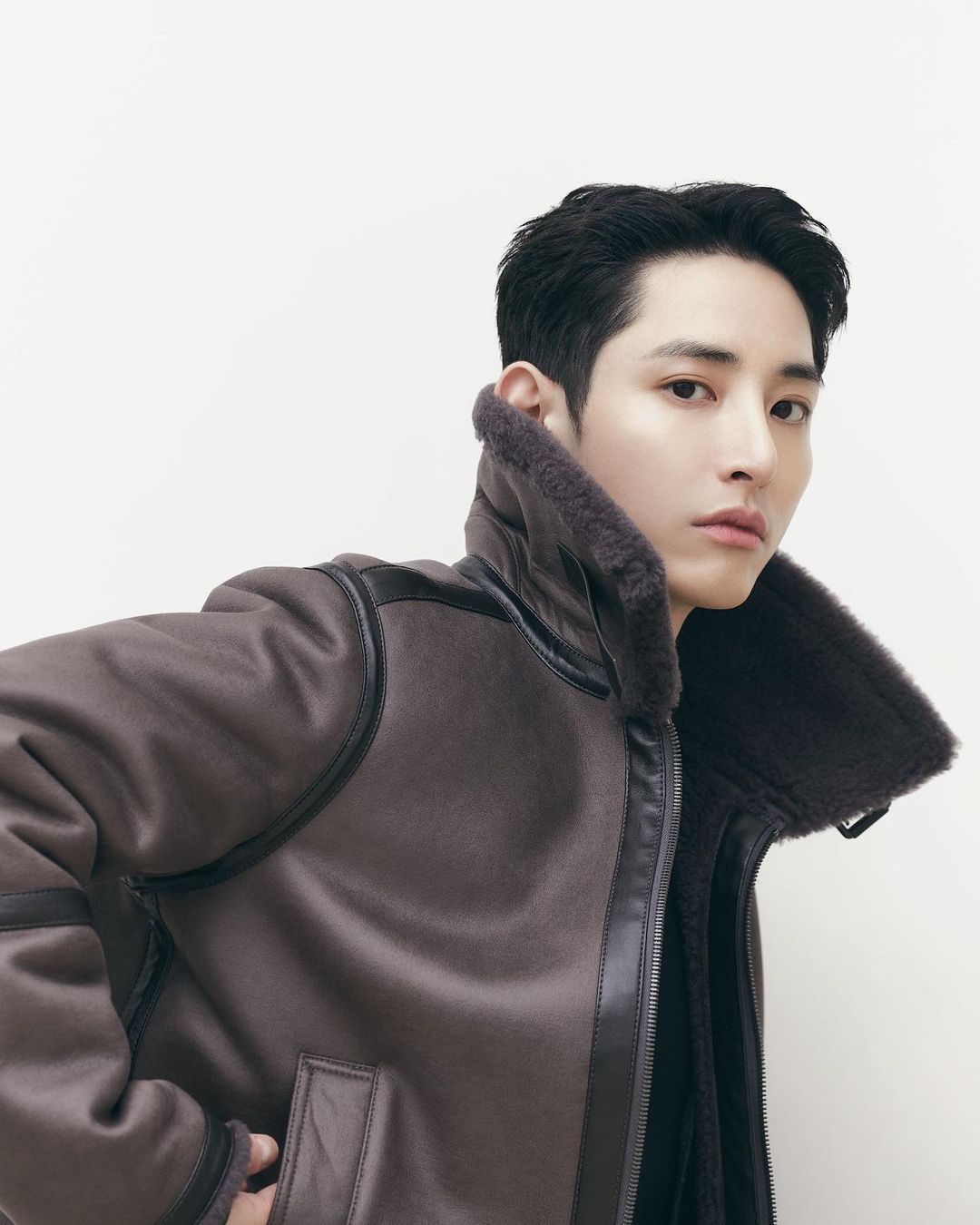 Các tập phim và chương trình truyền hình có sự tham gia của Lee Soo Hyuk