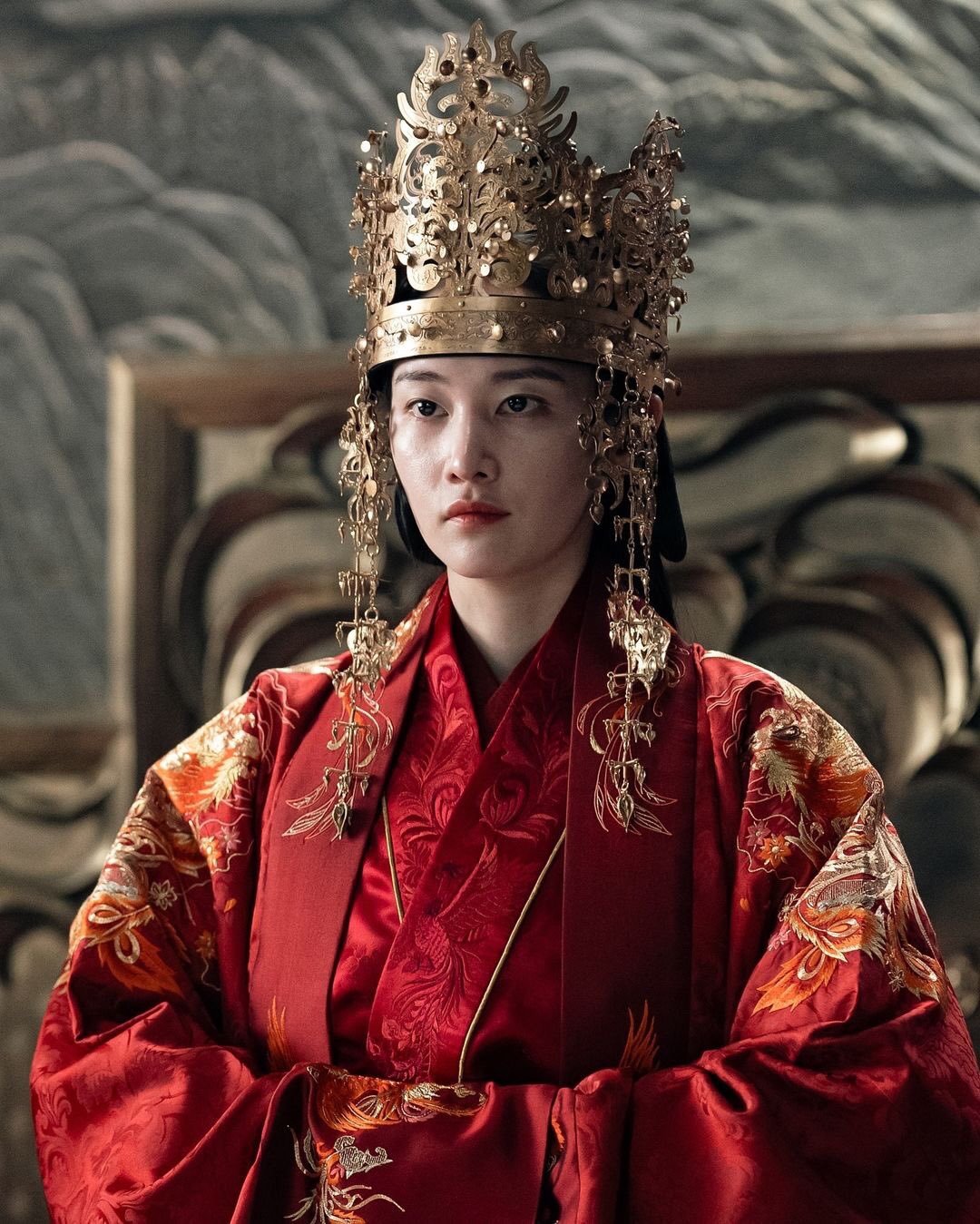 Phim Nữ hoàng Woo (Queen Woo) có hay không?